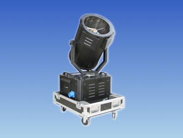 Spacelight Skyrose - Mehrfarbig, 4000 Watt – 2
