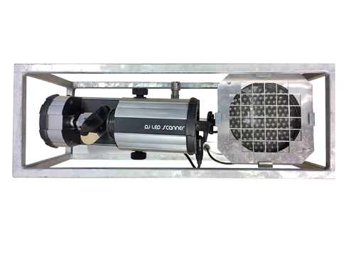 LED Scanner Set