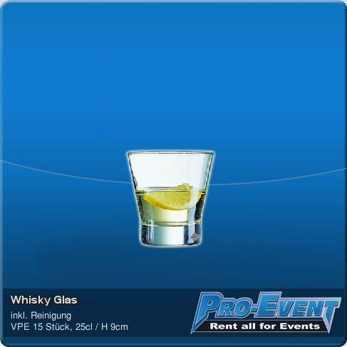 Whiskyglas