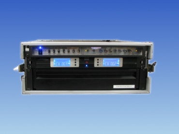 Doppel Funkmic 822-846 MHz von DAP – 2