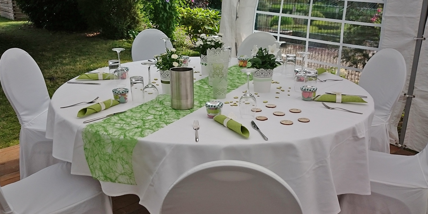 Banketttisch - Konferenztisch - Stehtische - Brückentisch - sehr viele Tischarten in größer Stückzahl verfügbar – 3