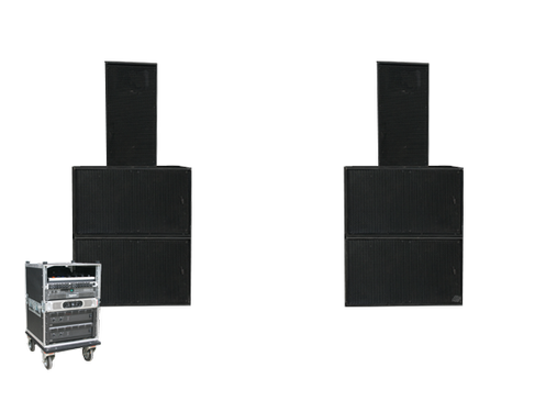 JBL 700 – 3