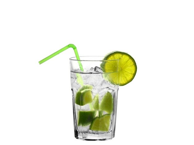Caipirinha Glas – 3
