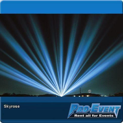 Skyrose Skybeamer