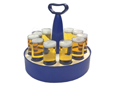 Bierträger / Kölschkranz 2er Set – 3