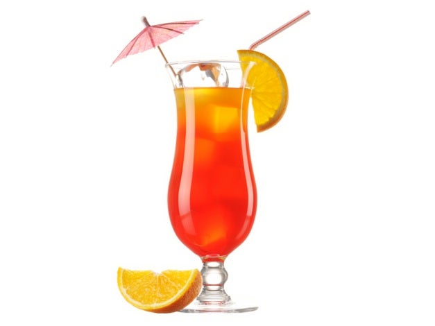 Cocktail Glas 40cl – 3