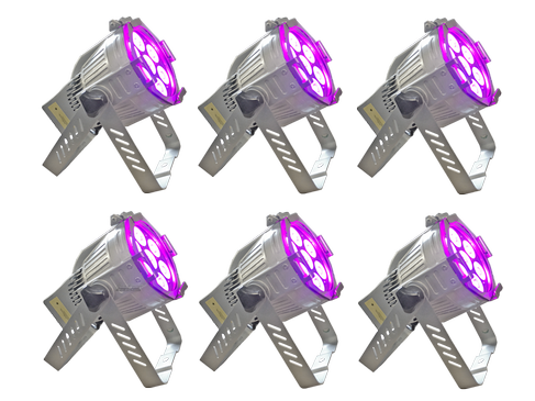 AT 10 Mini 6er Set