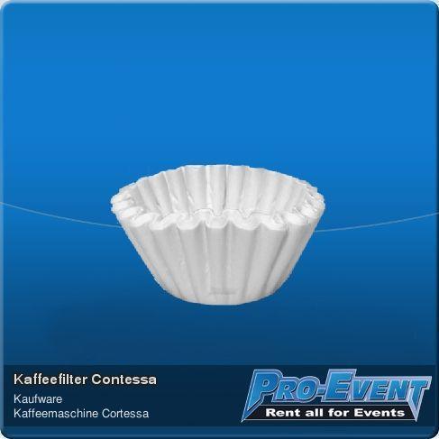 Kaffeefilter Contessa (je 10 Stück) – 2