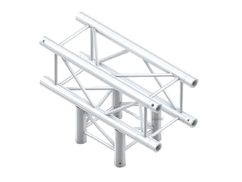 Globaltruss Abgang