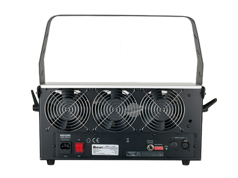 Bubblemaschine groß – 3