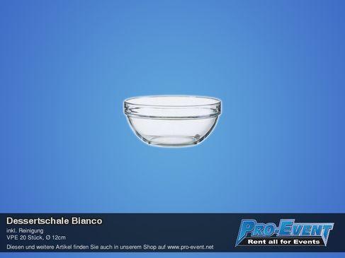 Dessertschale Bianco – 2
