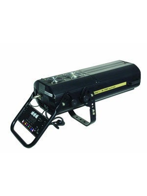 Verfolger, Bühnenscheinwerfer, Showtec SL-1200 Search Light – 3
