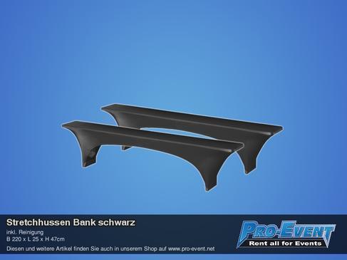 Stretchhussen Bank (versch. Farben) – 2
