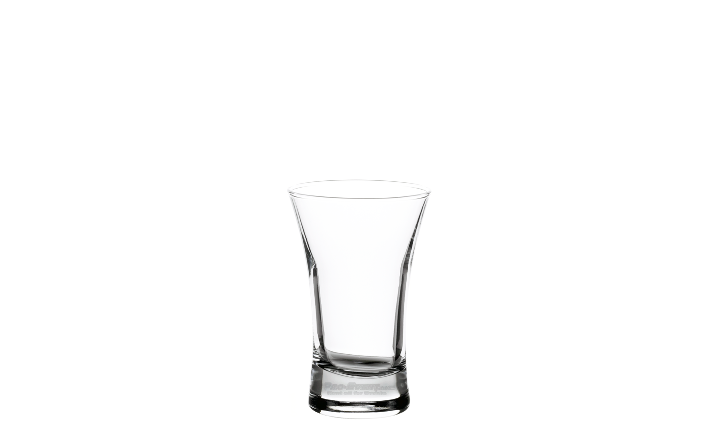 Schnapsglas 7cl