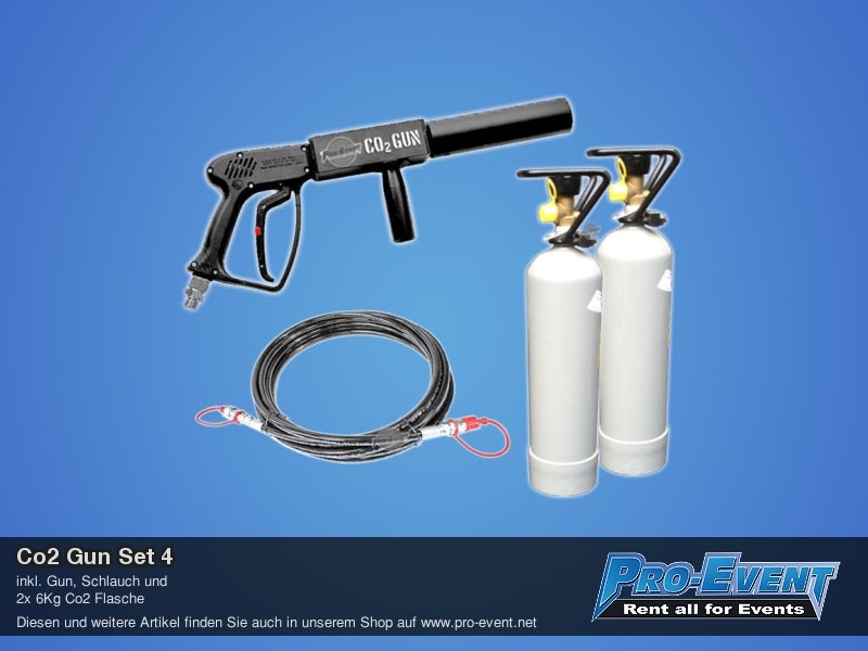 Co2 Gun Set 4 – 2
