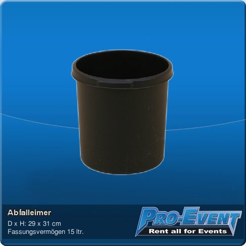 Abfalleimer