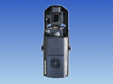 Coemar Mini Scan 150 Watt DMX – 2