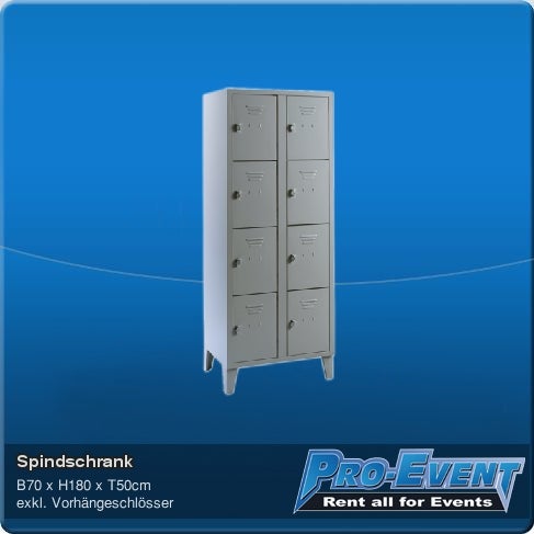 Spindschrank