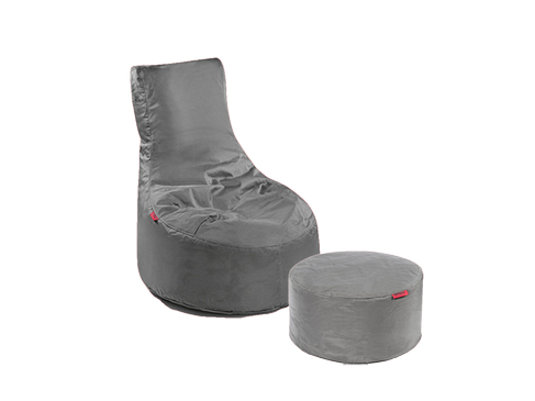 Sitzsack Slope Set S