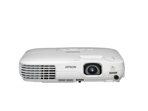 Epson 2500 Beamer – 2