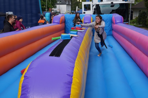Bungee-Run – 3