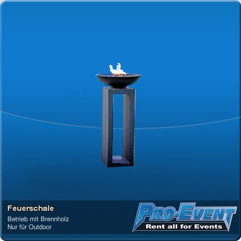 Feuerschale