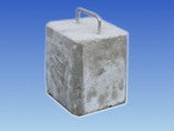 Betongewicht 15 Kg