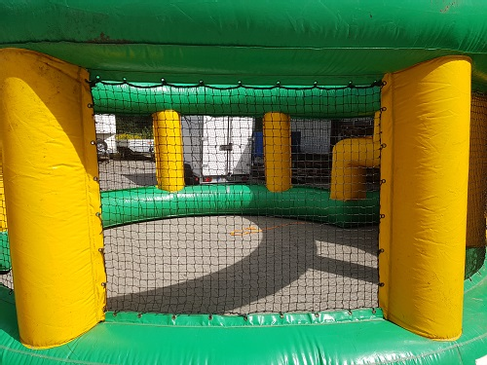 Fußball-Arena – 2