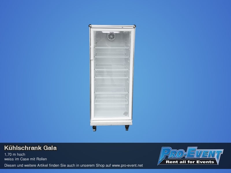 Kühlschrank Gala – 2