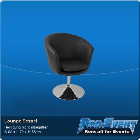 Lounge Sessel