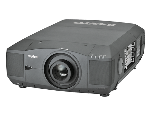 Sanyo 7500 Ansi Beamer 2K Full HD
