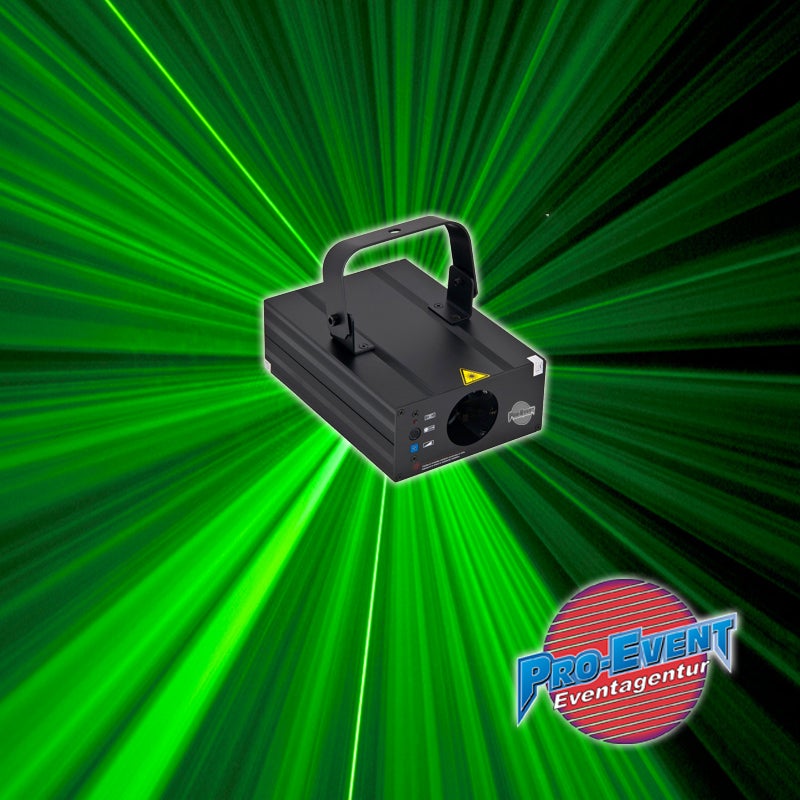Laser 80G