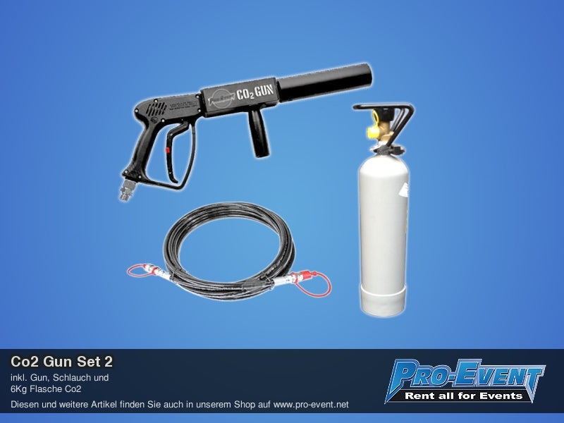 CO2 Gun Set 2 – 2
