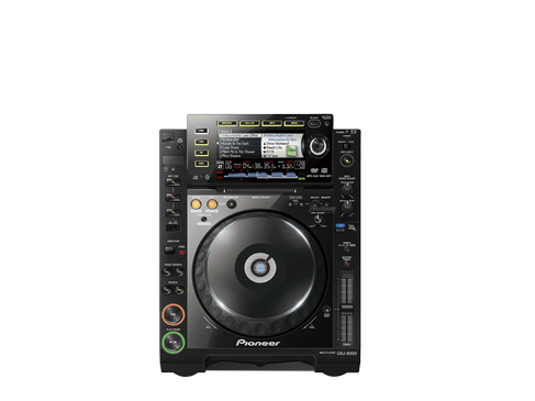 Pioneer CDJ 2000