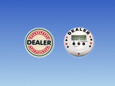 Dealerclock & Dealerbutton – 2