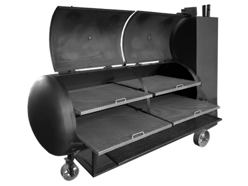 Big Smoker XXL – 2