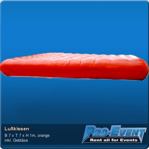 Luftkissen