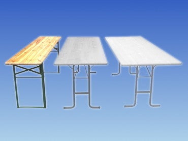 Bierzelttisch 70cm – 3