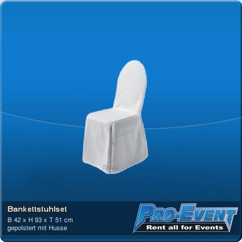Bankettstuhlset