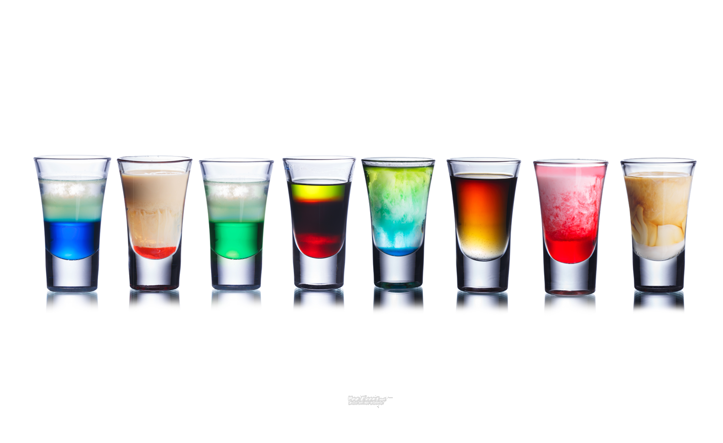Schnapsglas 7cl – 3