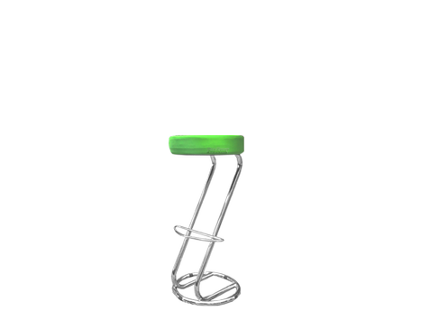 Barhockerhusse (versch. Farben) – 2