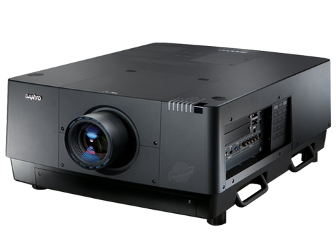 Sanyo 7500 Ansi Beamer 2K Full HD – 2