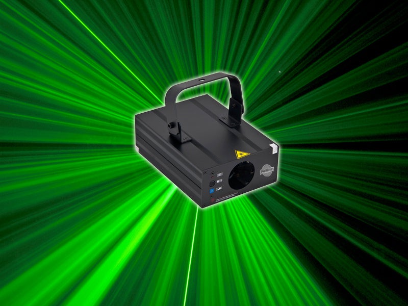 Laser 80G – 3