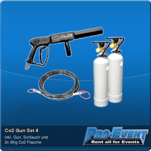 Co2 Gun Set 4