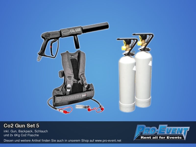 Co2 Gun Set 5 – 2