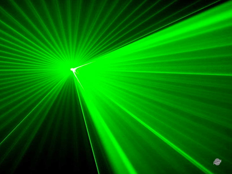 Laser grün 250 – 2