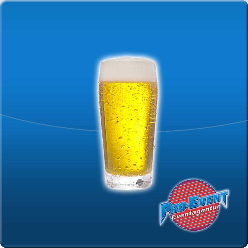 Willi Glas 0,3l – 3