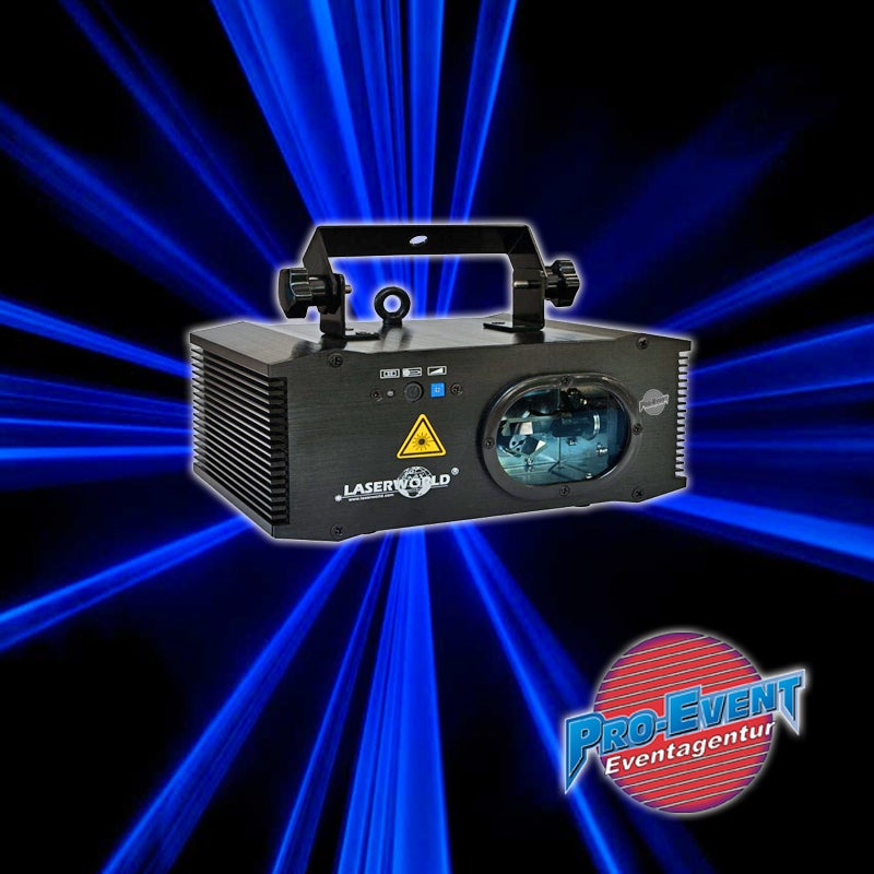Laser 150 B