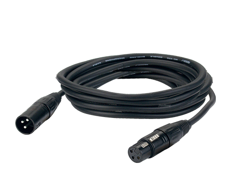 XLR Kabel 5m