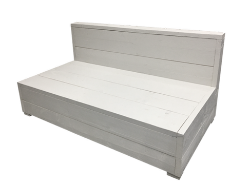 Woodlounge Sofa – 2